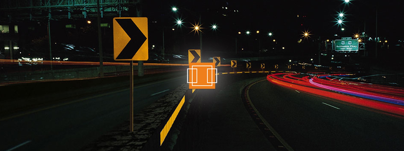 Yönlendirme / Trafik İşaretlemeleri Slider 0