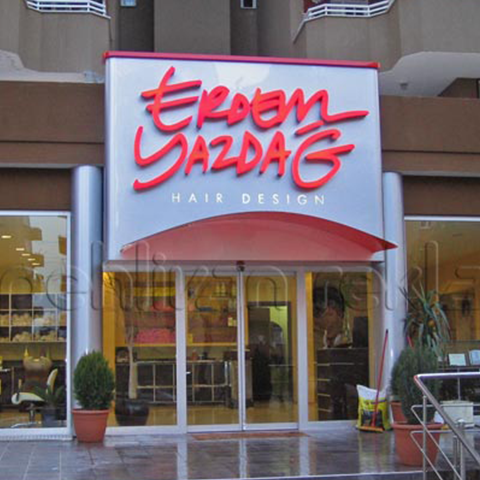 Erdem Yazdağ Kuaför