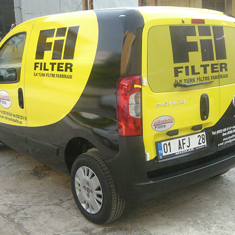 Fil Filter