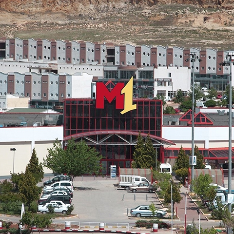 M1 Gaziantep