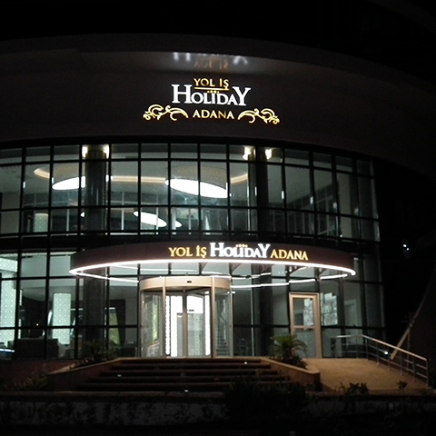 Yol İş Hotel Adana