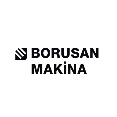 Borusan Makina