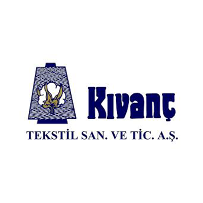 Kıvanç Tekstil Logo