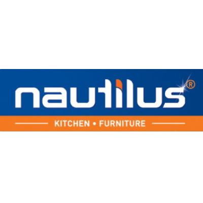Nautilus Mutfak Logo