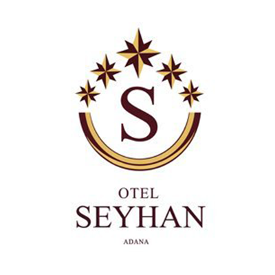 Seyhan Oteli Logo