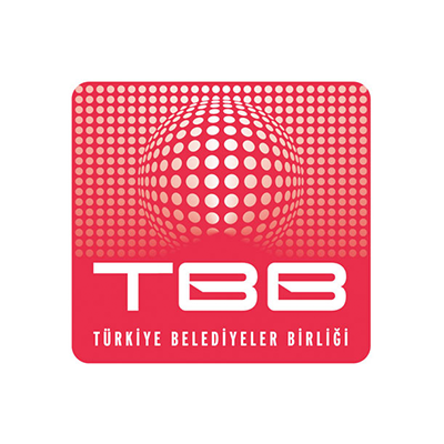 Türkiye Belediyeler Birliği Logo