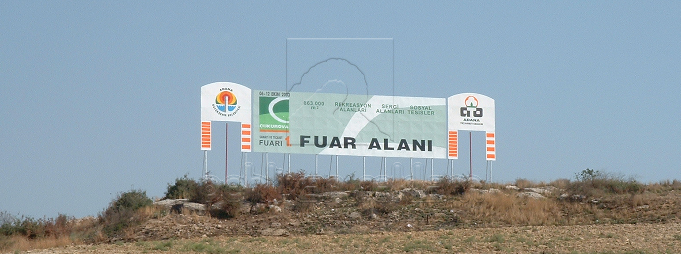 Adana Büyükşehir Belediyesi Slider 0