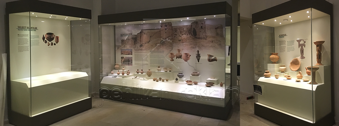 Gaziantep Müzesi Slider 2