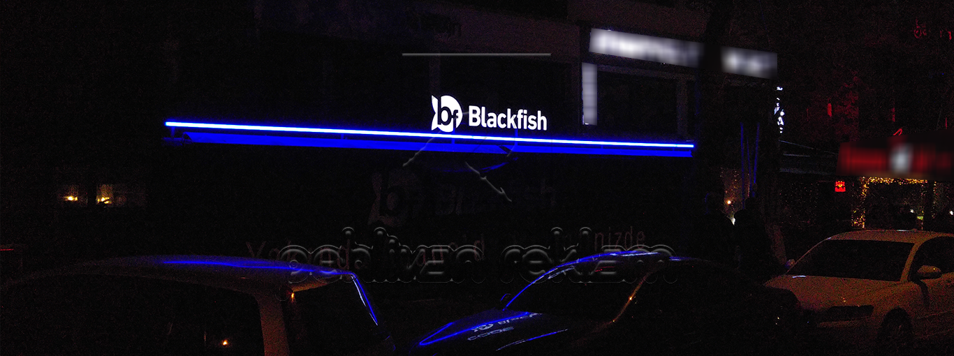 Blackfish Restaurant Slider 0