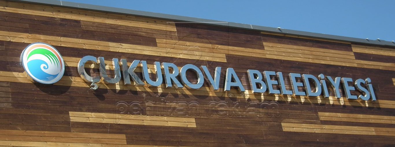 Çukurova Belediyesi Slider 0