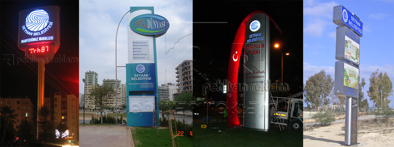 Seyhan Belediyesi Slider 0