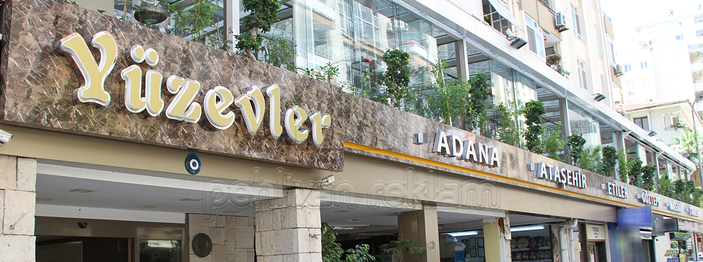 Yüzevler Kebap Slider 1
