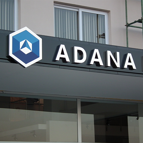 Adana Bilim & Teknoloji Üniversitesi