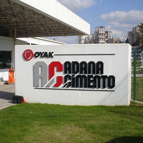Adana Cimento