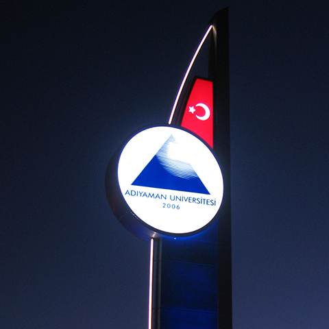Adıyaman Üniversitesi
