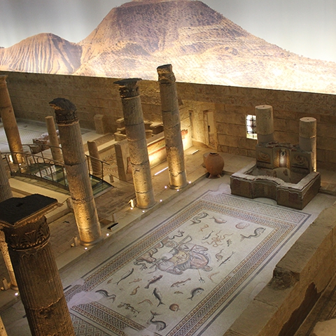 Gaziantep Müzesi