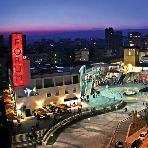 Forum Mersin