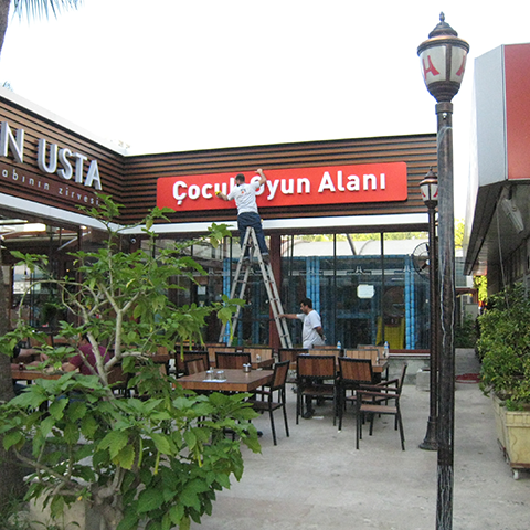 Hasan Usta