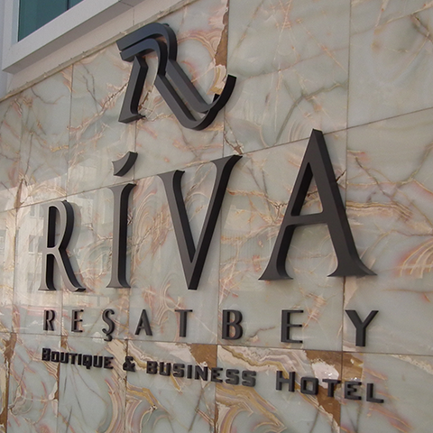 Riva Hotel
