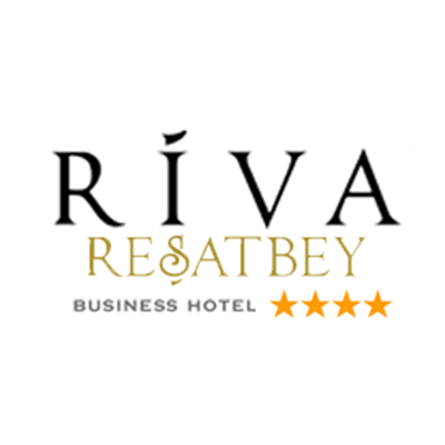 Riva Hotel Logo