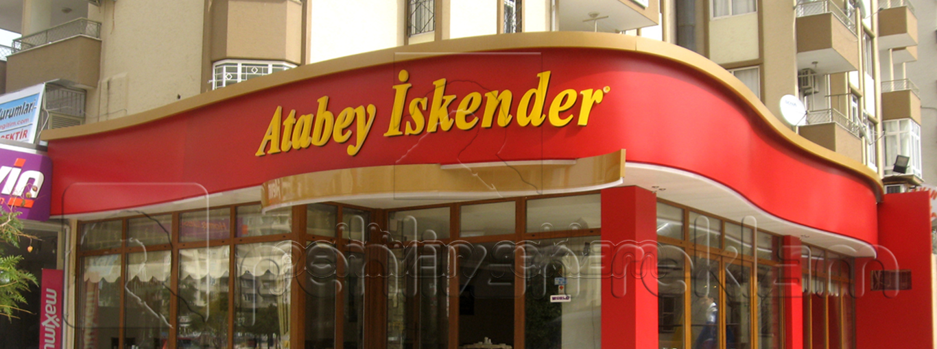 Atabey Iskender Slider 0