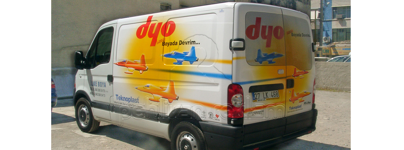 Dyo Slider 0