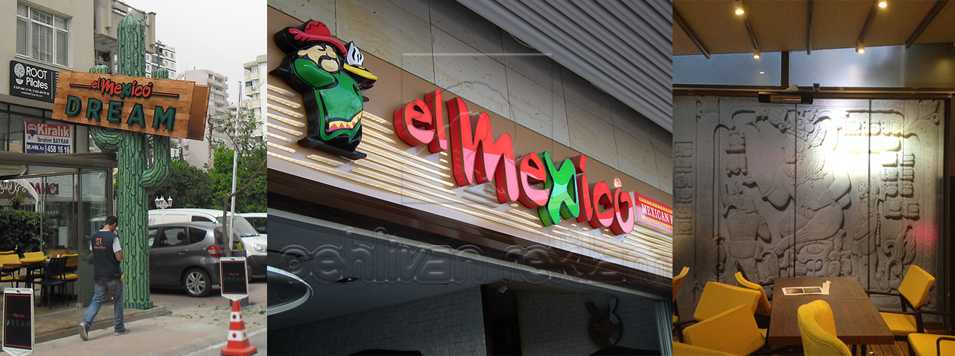 El Mexico Slider 1